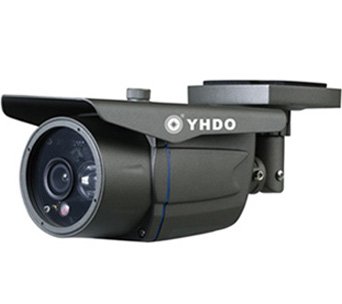 YH-W850S/YH-W850SH点阵式摄像机