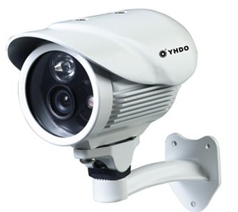 YH-WB805S/WB805SED/WB805SEH点阵式摄像机