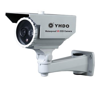 YH-WB806S/YH-WB806SED点阵式摄像机