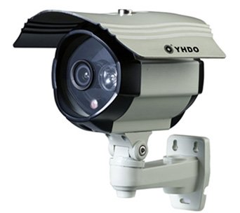 YH-W8099S/YH-W8099SED点阵式摄像机