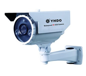 YH-WB806K/WB806KED/WB806KEH点阵式摄像机