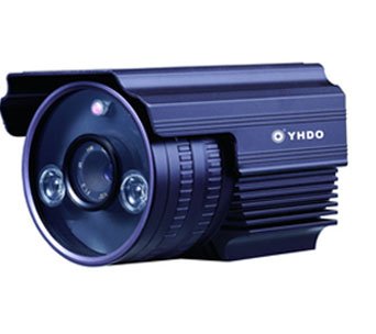 YH-W821K/W821KED/W821KEH点阵式摄像机