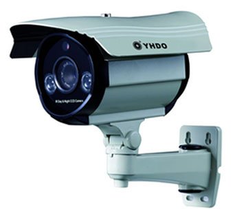 YH-W8099K/W8099KED/W8099KEH点阵式摄像机