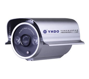 YH-T21/T21ED/T21EH点阵式摄像机