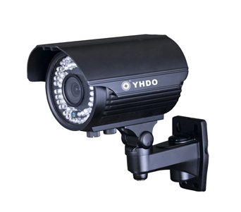 YH-8006/8006ED/8006EH红外防水摄像机