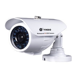 YH-6001/7001/9001/8001ED红外防水摄像机