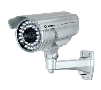 YH-WB802ED/WB802红外防水摄像机