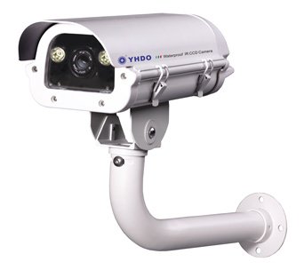 YH-W818ED/YH-W818/YH-WLP818红外防水摄像机