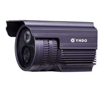 YH-W821/W821ED红外防水摄像机
