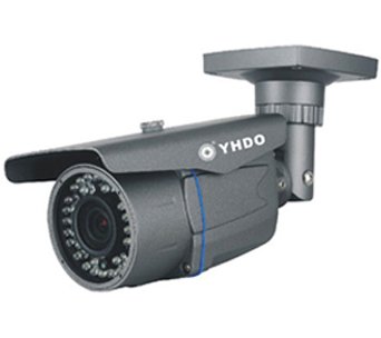 YH-W850 /W850ED红外防火摄像机