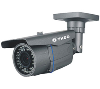 YH-WB601/WB601ED红外防水摄像机