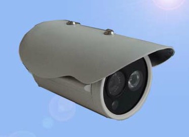 420线阵列摄像机