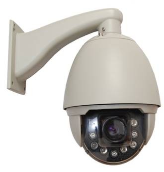 供应红外智能高速球