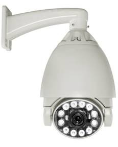 供应红外智能中速球