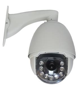 供应红外中速球