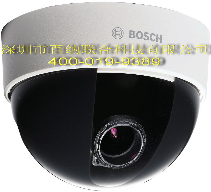 博世VDC-260V03-10P