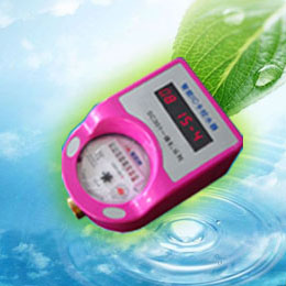 IC水表,智能卡水表,IC卡付费水表,浴室刷卡水表