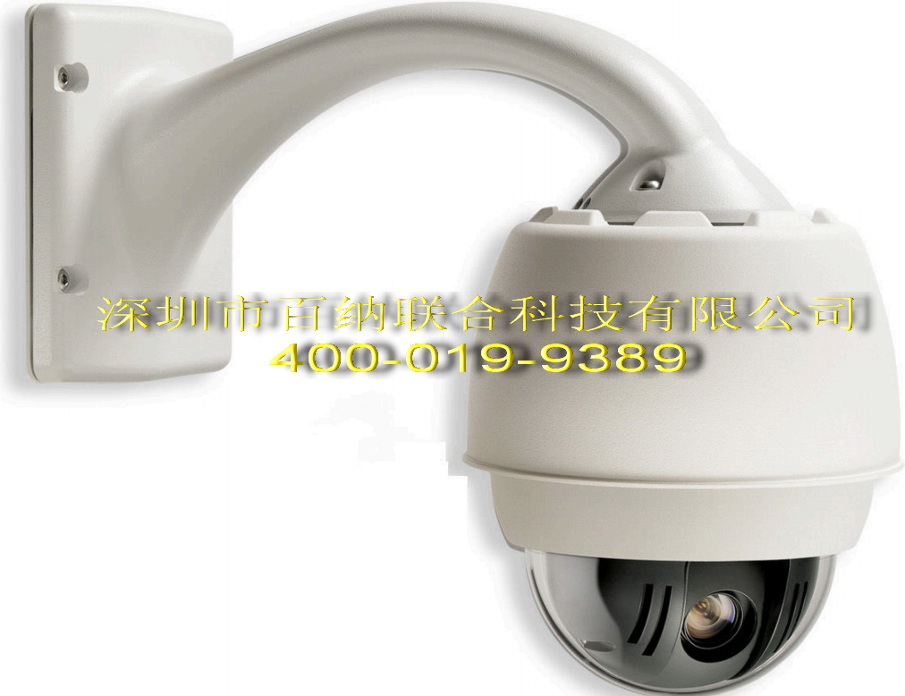 博世1080p高速球