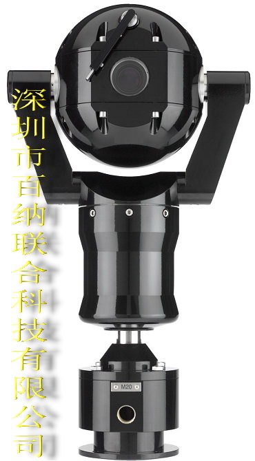 博世MIC 500 系列专业版