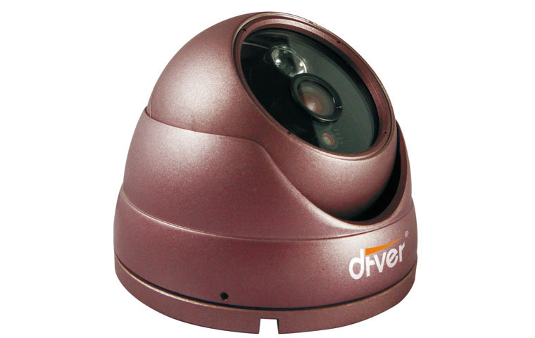 30M百万高清网络摄像机