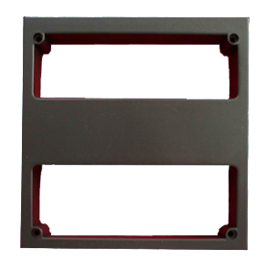 125K中距离读卡器