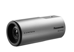 WV-SP102 松下网络摄像机