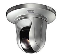 WV-SC384网络摄像机