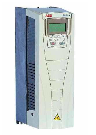  ABB ACS510变频器