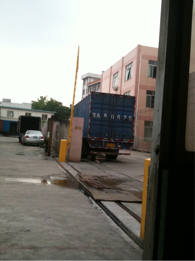 广州电动栏杆，广州电动起落杆