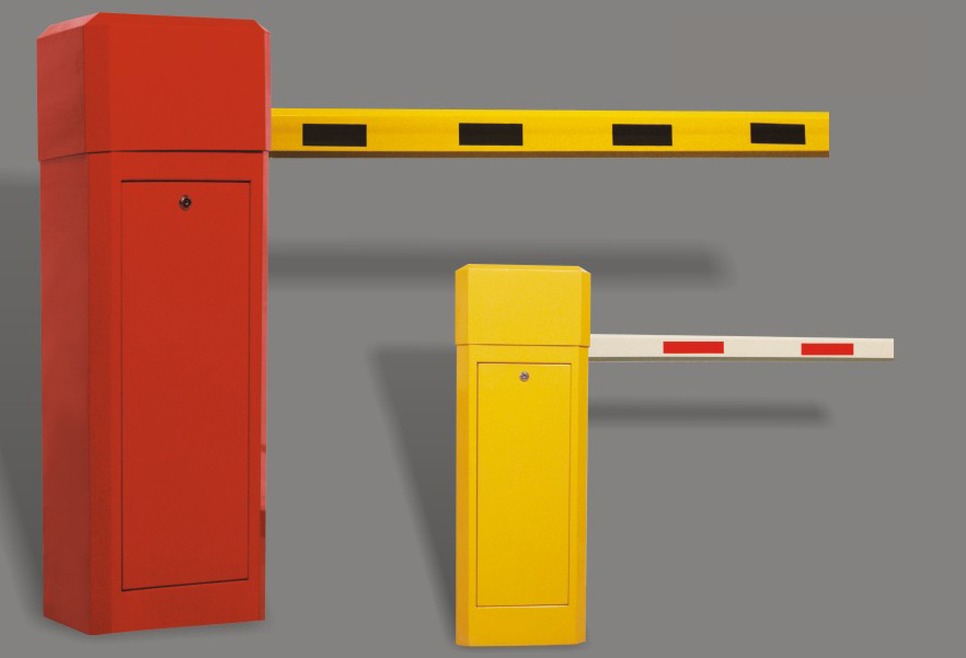 海珠区自动栏杆，自动升降杆，自动起落杆