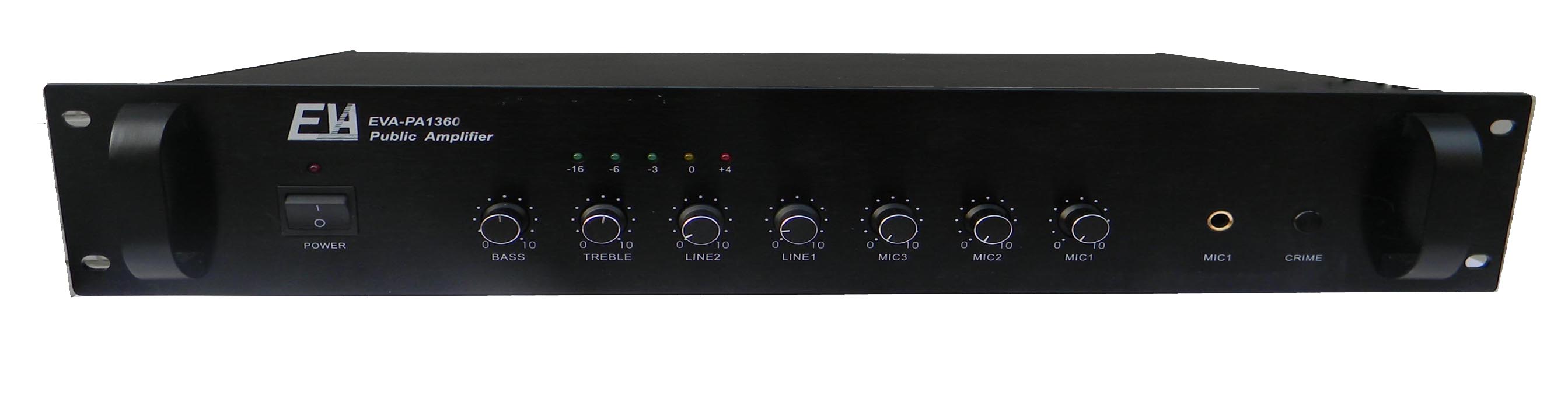 IP网络广播功放