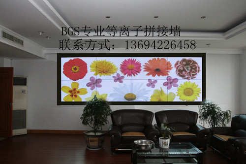 60寸等离子拼接屏，60寸等离子拼接墙