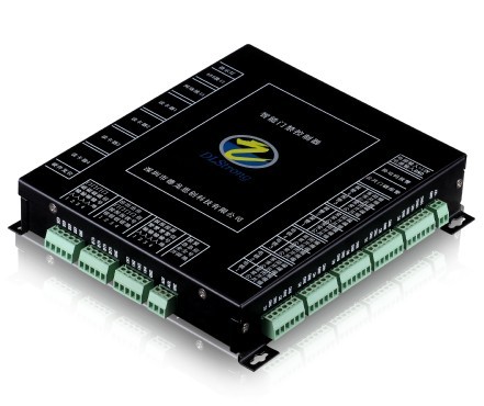 监狱视频门禁德龙思创科技有限公司供应