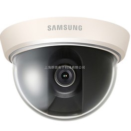 供应三星SCD-2030P高清定焦监控半球摄像机