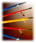 FVN尼龙护套线智能交通监控线缆