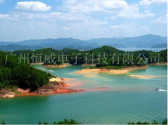 水库无线视频监控系统，水利、海洋船舶监控系统