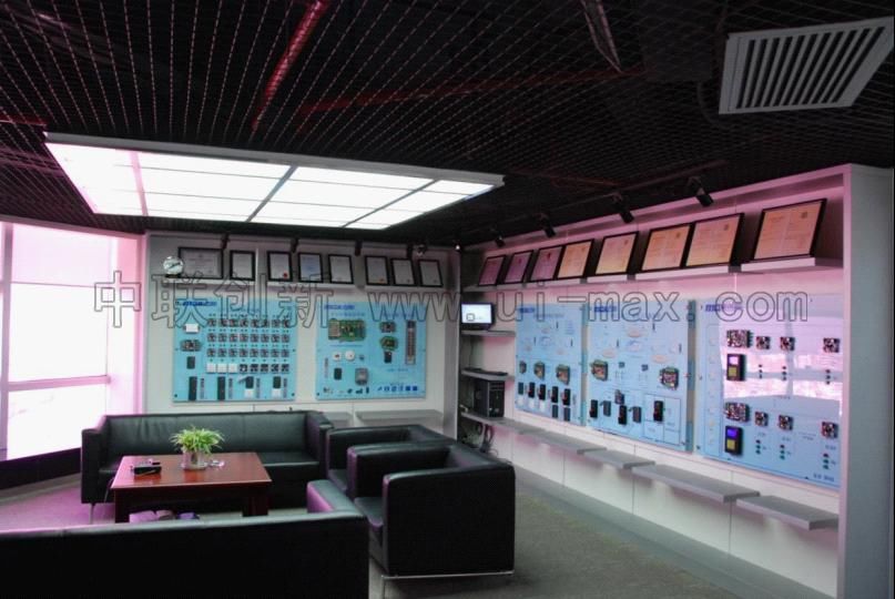 出租屋视频门禁控制器