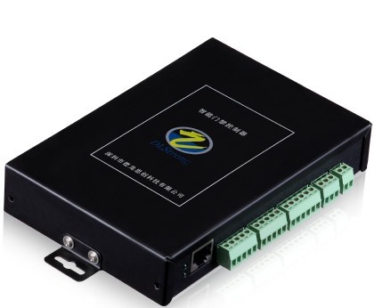 网络视频门禁德龙思创科技有限公司