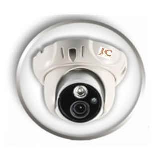 高清 红外半球摄像机