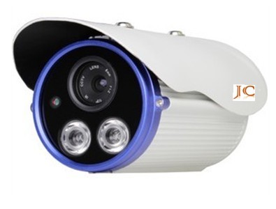 高清白光阵列摄像机