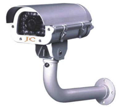 超宽动态摄像机