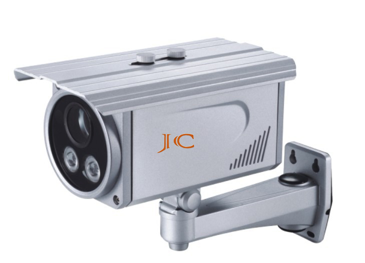 720P网络高清摄像机