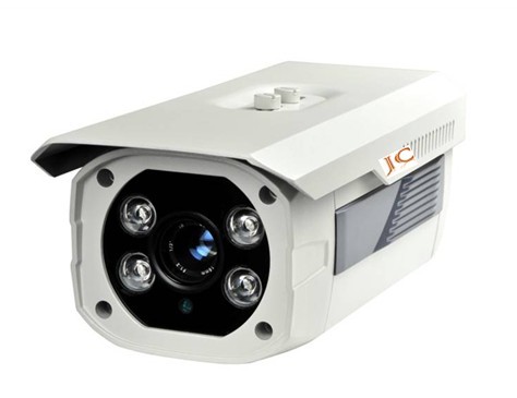 500万网络高清摄像机