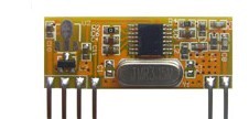 RXB7汽车级接收模块