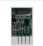 TX8大功率低电压无线发射模块