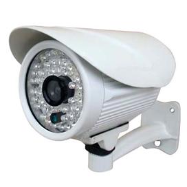 油站高清监控摄像机 红外监控摄像头 防暴红外防水摄像头