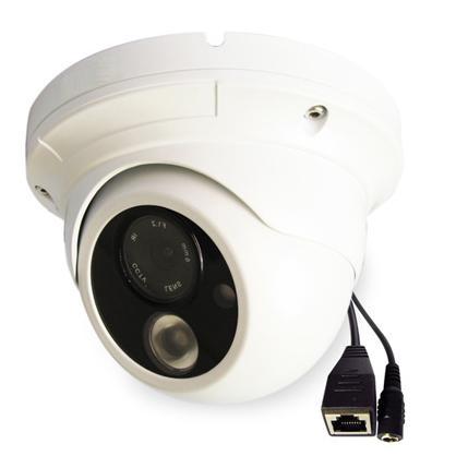 红外高清网络摄像机价格