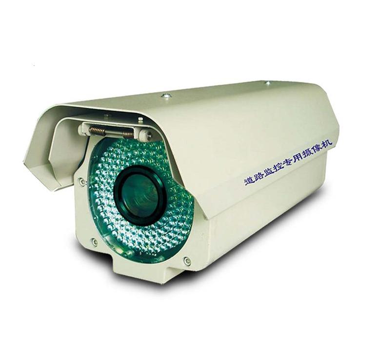 特价照车牌监控摄像机 连续抓拍道路监控摄像机