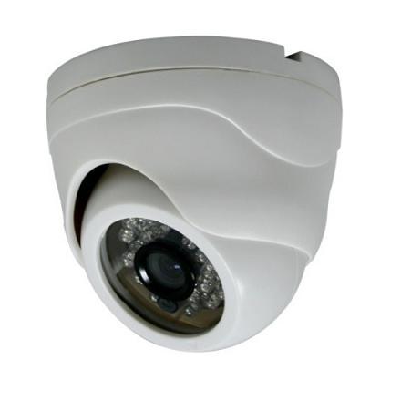 高清半球监控摄像机 电梯监控摄像头厂家 誉视监控