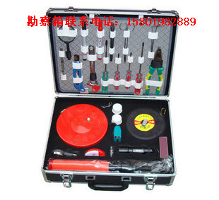 勘察箱/现场痕迹勘察箱